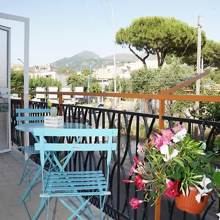 Vesuvius' Lovely *