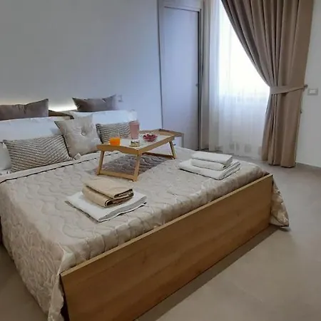 Holiday home Vesuvius' Lovely