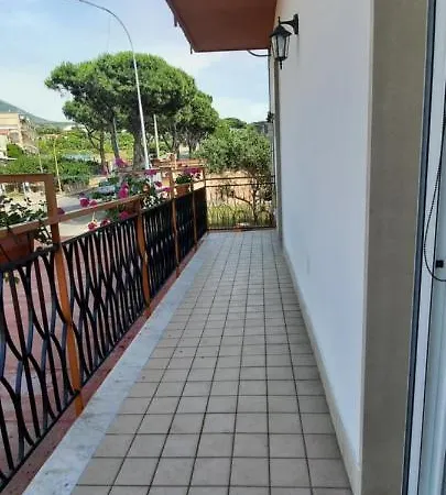 Holiday home Vesuvius' Lovely