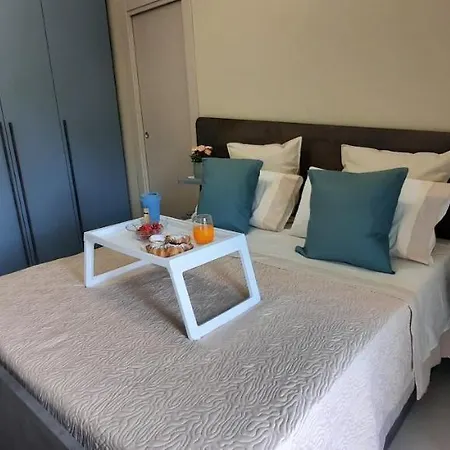 Holiday home Vesuvius' Lovely