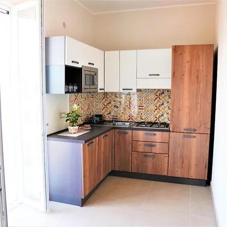 Holiday home Vesuvius' Lovely