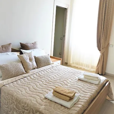 Vesuvius' Lovely Holiday home Ercolano