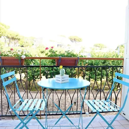 Holiday home Vesuvius' Lovely