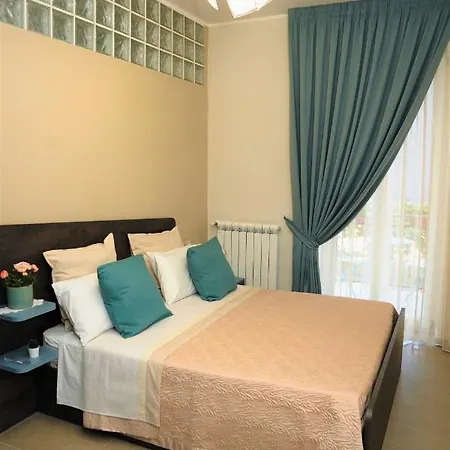 Holiday home Vesuvius' Lovely *