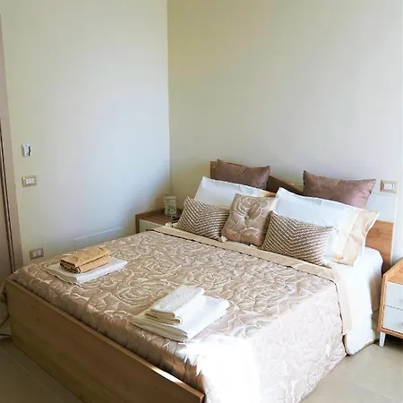 Holiday home Vesuvius' Lovely *