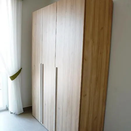 Feriehus Vesuvius' Lovely *